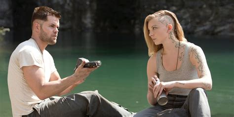 castor hunger games|Wes Chatham's Hunger Games Role, Explained .